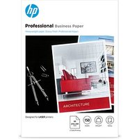 HP Fotopapier 7MV83A DIN A4 glänzend 200 g/qm 150 Blatt HP Fotopapier 7MV83A DIN A4 glänzend 200 g/qm 150 Blatt von HP