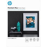 HP Fotopapier CR672A DIN A4 glänzend 300 g/qm 20 Blatt HP Fotopapier CR672A DIN A4 glänzend 300 g/qm 20 Blatt von HP