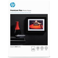 HP Fotopapier CR673A DIN A4 seidenmatt 300 g/qm 20 Blatt von HP