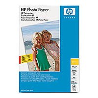 HP Fotopapoer HP Fotopapier hochglänzend 210g DIN A3 20 Blatt von HP