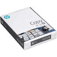HP Kopierpapier Copy DIN A4 80 g/qm 500 Blatt HP Kopierpapier Copy DIN A4 80 g/qm 500 Blatt von HP