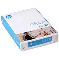 HP Kopierpapier Office DIN A4 80 g/qm 500 Blatt von HP