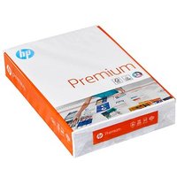HP Kopierpapier Premium DIN A4 80 g/qm 500 Blatt HP Kopierpapier Premium DIN A4 80 g/qm 500 Blatt von HP