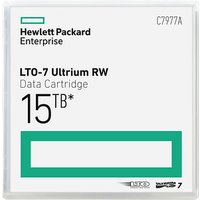 HP LTO-Ultrium Kassette Ultrium 7 von HP