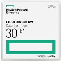 HP LTO-Ultrium Kassette Ultrium 8 von HP