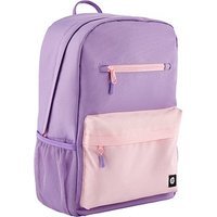 HP Laptop-Rucksack Campus Kunststoff lavendel, rosa HP Laptop-Rucksack Campus Kunststoff lavendel, rosa von HP