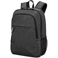 HP Laptop-Rucksack Prelude Pro Kunstfaser grau bis 39,6 cm (15,6 Zoll) von HP