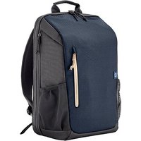 HP Laptop-Rucksack Travel Kunstfaser blue night 18,0 l bis 39,6 cm (15,6 Zoll) von HP