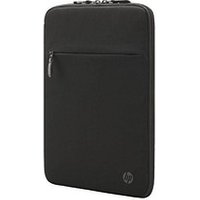 HP Laptophülle Renew Business Kunstfaser schwarz bis 35,8 cm (14,1 Zoll) von HP