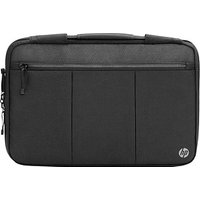 HP Laptophülle Renew Executive Kunstfaser schwarz bis 35,8 cm (14,1 Zoll) von HP
