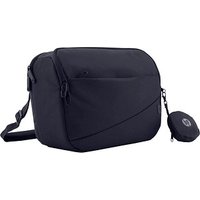 HP Laptoptasche Creator Kunstfaser navy 6M5S4AA bis 33,8 cm (13,3 Zoll) von HP