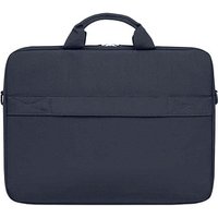 HP Laptoptasche Everyday A08KHUT Kunstfaser schwarz A08KHUT bis 40,6 cm (16 Zoll) von HP