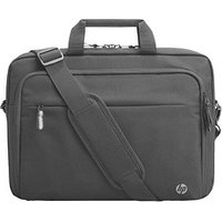 HP Laptoptasche Renew Business Kunstfaser schwarz 3E5F8AA bis 39,6 cm (15,6 Zoll) von HP