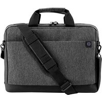 HP Laptoptasche Renew Travel Kunstfaser grau 2Z8A4AA HP Laptoptasche Renew Travel Kunstfaser grau 2Z8A4AA von HP