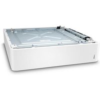 HP LaserJet 550-Blatt Papierkassette HP LaserJet 550-Blatt Papierkassette von HP