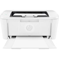 HP LaserJet M110w Laserdrucker grau HP LaserJet M110w Laserdrucker grau von HP