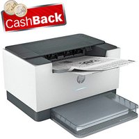 AKTION: HP LaserJet M209dw Laserdrucker weiß, HP Instant Ink-fähig mit CashBack von HP