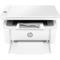 AKTION: HP LaserJet MFP M140w 3 in 1 Laser-Multifunktionsdrucker grau, HP Instant Ink-fähig mit CashBack von HP