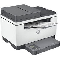 AKTION: HP LaserJet MFP M234sdw 3 in 1 Laser-Multifunktionsdrucker weiß, HP Instant Ink-fähig mit CashBack von HP