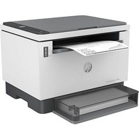 HP LaserJet Tank 1604W 3 in 1 Laser-Multifunktionsdrucker grau von HP