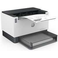 HP LaserJet Tank 1504W Laserdrucker weiß von HP