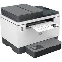 HP LaserJet Tank MFP 2604sdw 3 in 1 Laser-Multifunktionsdrucker weiß von HP