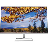 HP M27f 2G3D3E9 Monitor 68,6 cm (27,0 Zoll) silber von HP