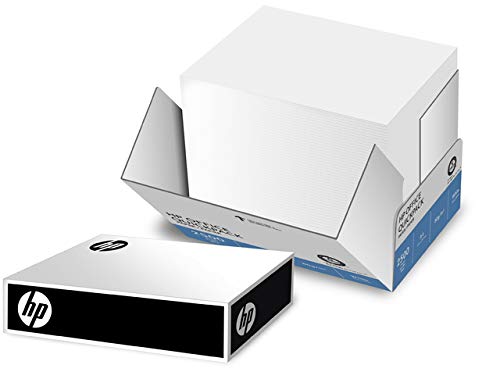 HP Multifunktionspapier Office Paper, CHP113, A4, 80 g/m², holzfrei, weiß (2.500 Blatt), Sie erhalten 1 Packung á 2500 Blatt von HP