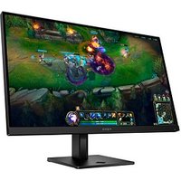 HP OMEN 27 G2 AV4K1E9 Monitor 69,0 cm (27,0 Zoll) schwarz von HP