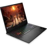 HP OMEN Transcend OMEN 16-u1297ng Notebook 40,6 cm (16,0 Zoll), 32 GB RAM, 2000 GB SSD, Intel® Core™ i9-14900HX von HP