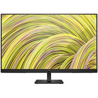 HP P27h G5 64W41AA Monitor 68,6 cm (27,0 Zoll) schwarz von HP