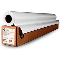 HP Plotterpapier Universal Bond Paper 80 g/qm 610,0 mm x 45,0 m HP Plotterpapier Universal Bond Paper 80 g/qm 610,0 mm x 45,0 m von HP