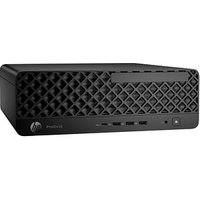 HP ProDesk 4 SFF G1i 9H7M2ET#ABD PC von HP