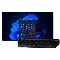 HP ProDesk 4 Tower G1i CH7C6ET#ABD PC von HP