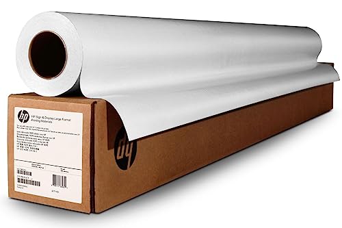 HP Professional Fotopapier 61cm 24Zoll HP Professional Fotopapier 61cm 24Zoll von Hewlett-Packard