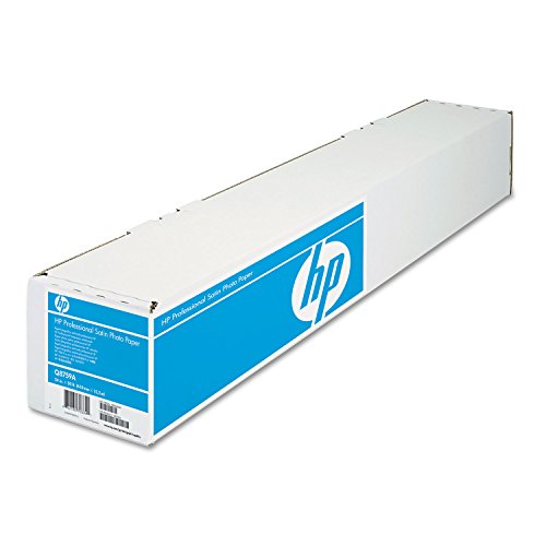 HP Professional Fotopapier 61cm 24Zoll von HP
