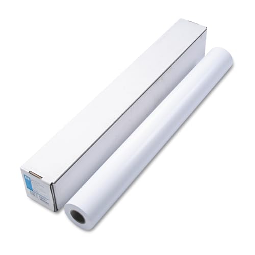 HP Q6580A Universal photo semi gloss paper inkjet 190g/m2 914 mm x 30.5 m 1 Rölle Pack HP Q6580A Universal photo semi gloss paper inkjet 190g/m2 914 mm x 30.5 m 1 Rölle Pack von HP