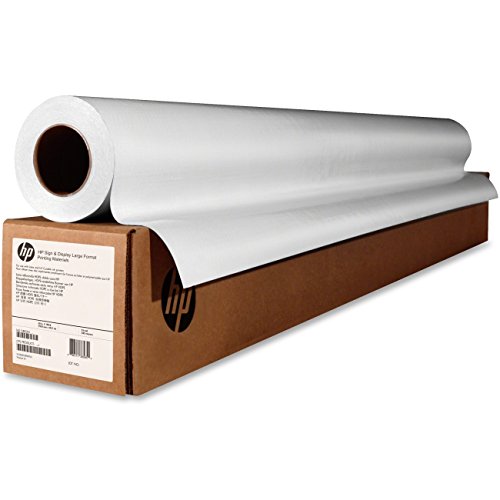 HP Q8751A Universal Bond Papier Inkjet 80 g/m2 914 mm x 175 m, 1 Rölle Pack HP Q8751A Universal Bond Papier Inkjet 80 g/m2 914 mm x 175 m, 1 Rölle Pack von Hewlett-Packard