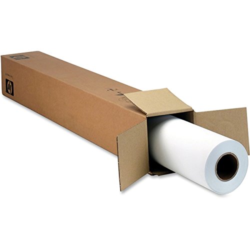 HP Q8920A Everyday Pigment Ink Satin Photo Papier Inkjet 235 g / m2 610 mm x 30.5 m, 1 Rölle Pack HP Q8920A Everyday Pigment Ink Satin Photo Papier Inkjet 235 g / m2 610 mm x 30.5 m, 1 Rölle Pack von Hewlett-Packard