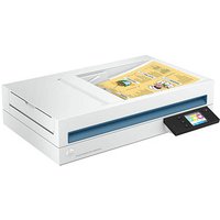 HP ScanJet N6600 fnw1 Dokumentenscanner von HP
