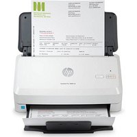 HP ScanJet Pro 3000 s4 Dokumentenscanner HP ScanJet Pro 3000 s4 Dokumentenscanner von HP