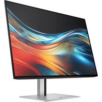 HP Serie 7 Pro 24 Zoll WUXGA Monitor 61,0 cm (24,0 cm) schwarz von HP