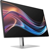 HP Serie 7 Pro 4K Thunderbolt Monitor 69,0 cm (27,0 Zoll) weiß von HP