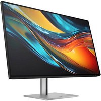 HP Serie 7 Pro 732pk 4K-Thunderbolt Monitor 80,0 cm (31,5 Zoll) weiß von HP