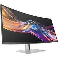HP Serie 7 Pro 738pu Curved Monitor 95,0 cm (38,0 Zoll) schwarz von HP