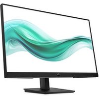 HP Series 3 Pro 324ph Monitor 60,5 cm (23,8 Zoll) schwarz von HP