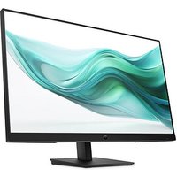 HP Series 3 Pro 327ph Monitor 68,6 cm (27,0 Zoll) schwarz von HP