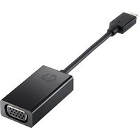 HP USB-C/VGA Adapter HP USB-C/VGA Adapter von HP