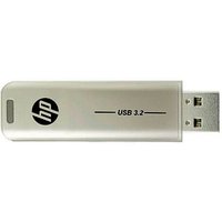 HP USB-Stick x796w metallic 64 GB, 1 St. von HP