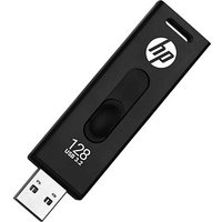 HP USB-Stick x911w schwarz 128 GB, 1 St. von HP